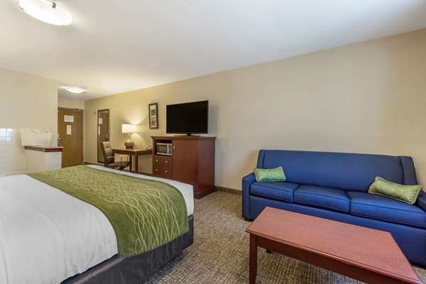 - Comfort Inn Kennewick