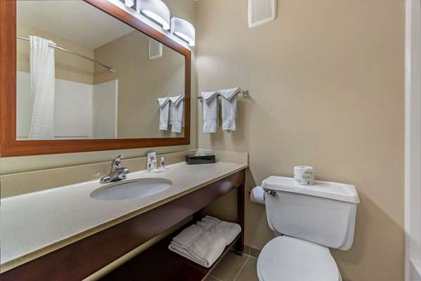  - Comfort Inn Kennewick