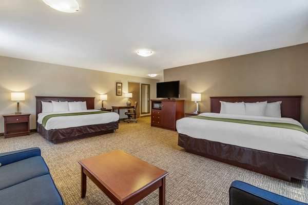 Suite - Comfort Inn Kennewick