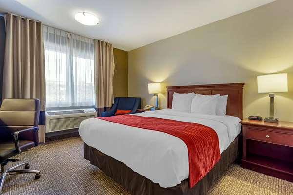  - Comfort Inn Kennewick