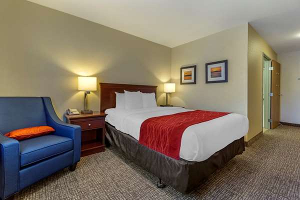  - Comfort Inn Kennewick
