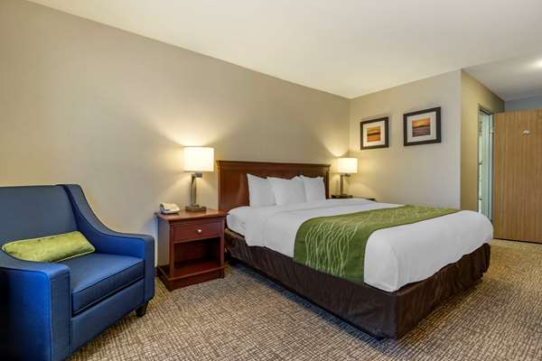  - Comfort Inn Kennewick