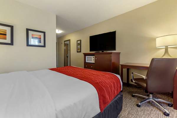  - Comfort Inn Kennewick