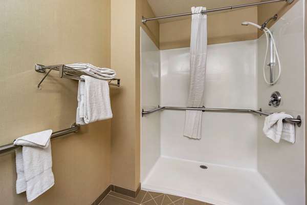  - Comfort Inn Kennewick