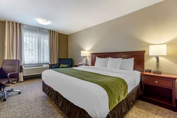  - Comfort Inn Kennewick