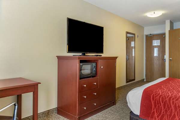  - Comfort Inn Kennewick
