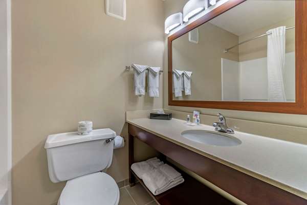  - Comfort Inn Kennewick