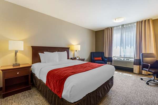  - Comfort Inn Kennewick