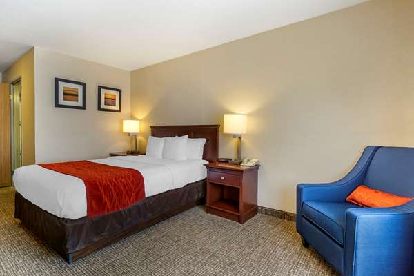  - Comfort Inn Kennewick