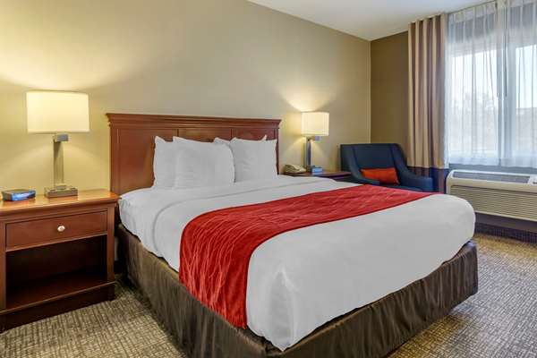  - Comfort Inn Kennewick