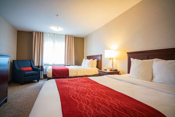  - Comfort Inn Kennewick