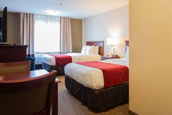  - Comfort Inn Kennewick