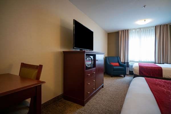  - Comfort Inn Kennewick