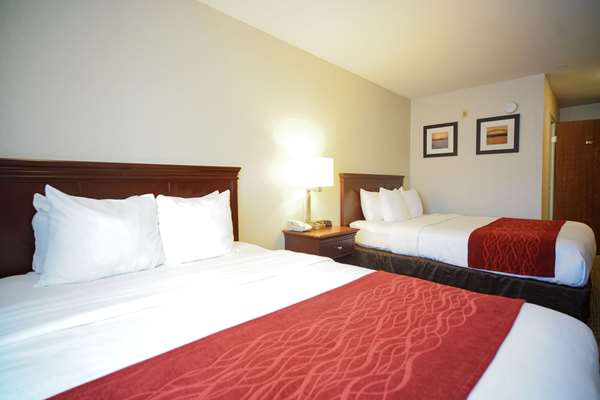  - Comfort Inn Kennewick