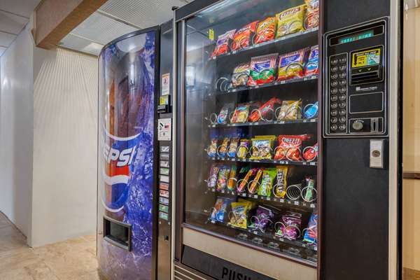  - Comfort Inn & Suites Bothell - I-405, Exit 26