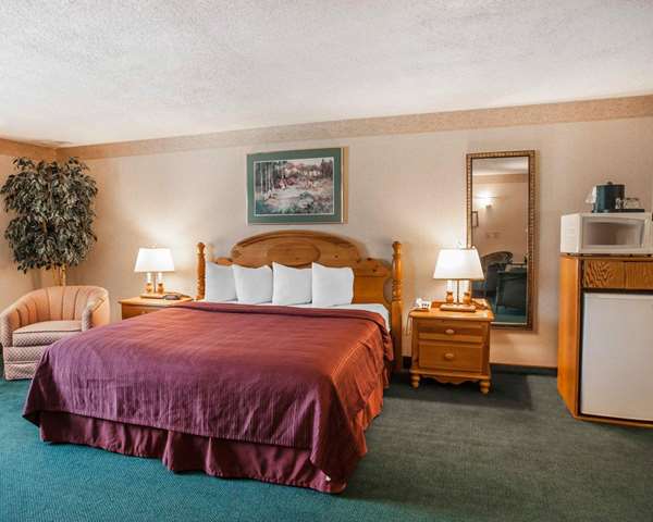  - Quality Inn & Suites Bremerton