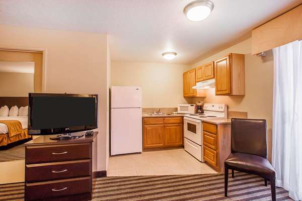  - Quality Inn & Suites Vancouver - I-5, Exit 4