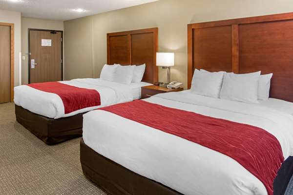 Suite - Comfort Inn Colville