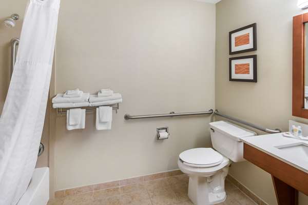Suite - Comfort Inn Colville