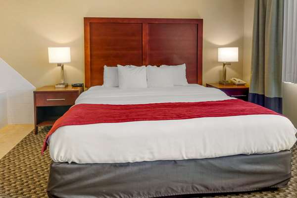 Suite - Comfort Inn Colville