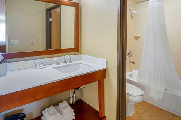 Suite - Comfort Inn Colville