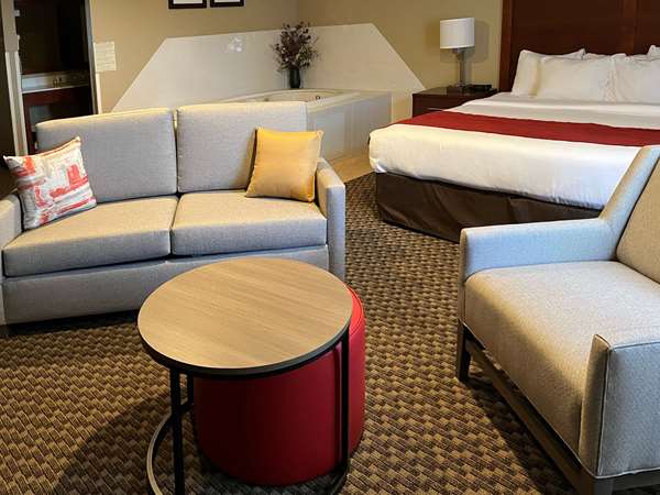 Suite - Comfort Inn Colville