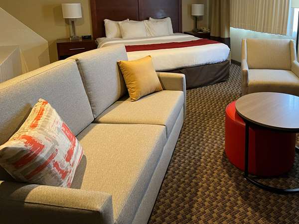 Suite - Comfort Inn Colville