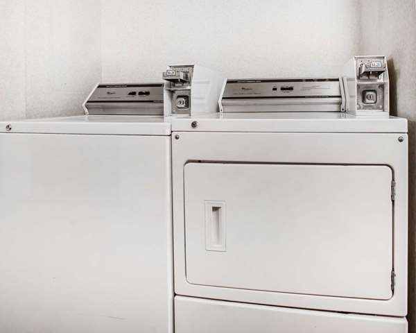 Amenities - Quality Inn Beloit - I-39 & I-90, Exit 185