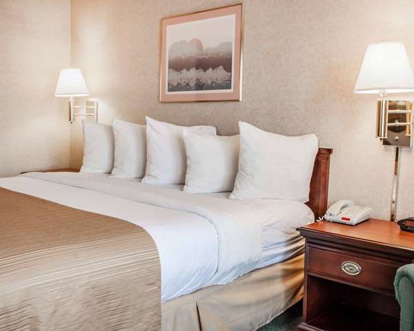  - Quality Inn Beloit - I-39 & I-90, Exit 185