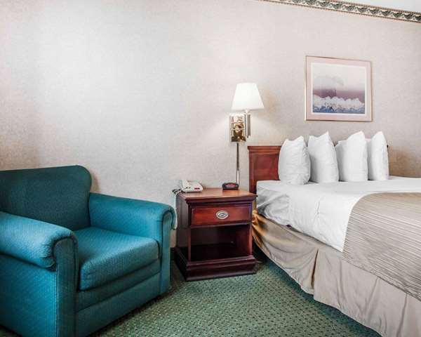  - Quality Inn Beloit - I-39 & I-90, Exit 185