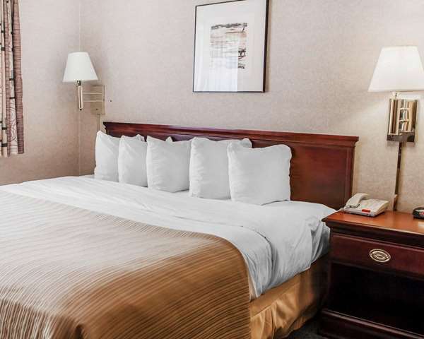 Suite - Quality Inn Beloit - I-39 & I-90, Exit 185