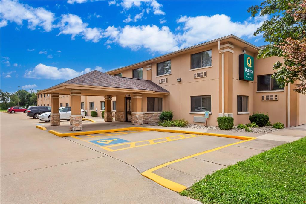 Quality Inn Beloit