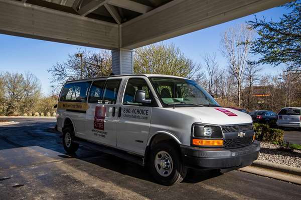  - Comfort Suites Airport Appleton