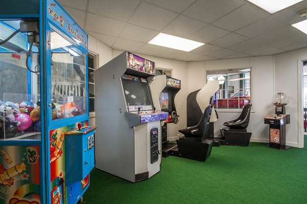  - Comfort Suites Airport Appleton