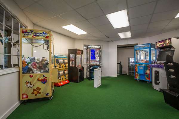  - Comfort Suites Airport Appleton