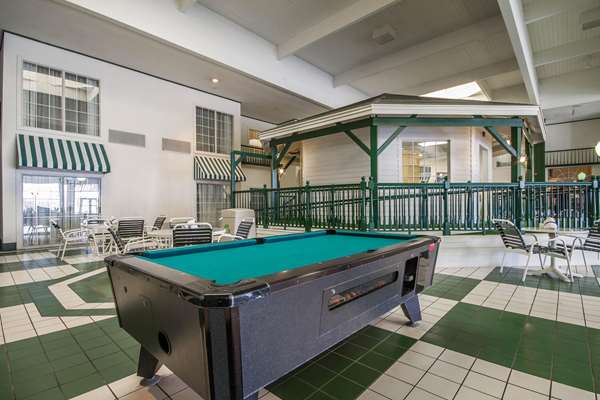  - Comfort Suites Airport Appleton