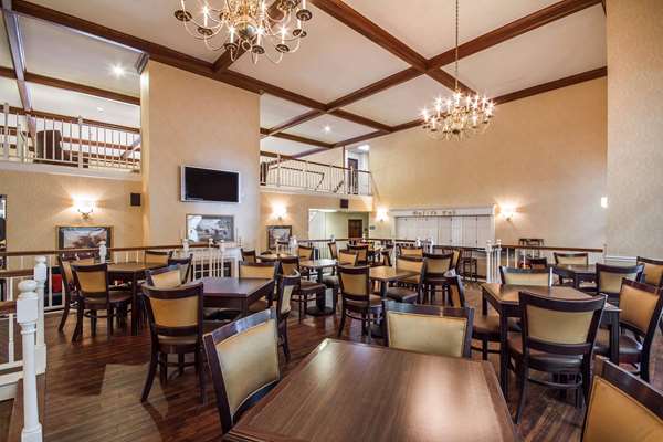 Amenities - Comfort Suites Airport Appleton