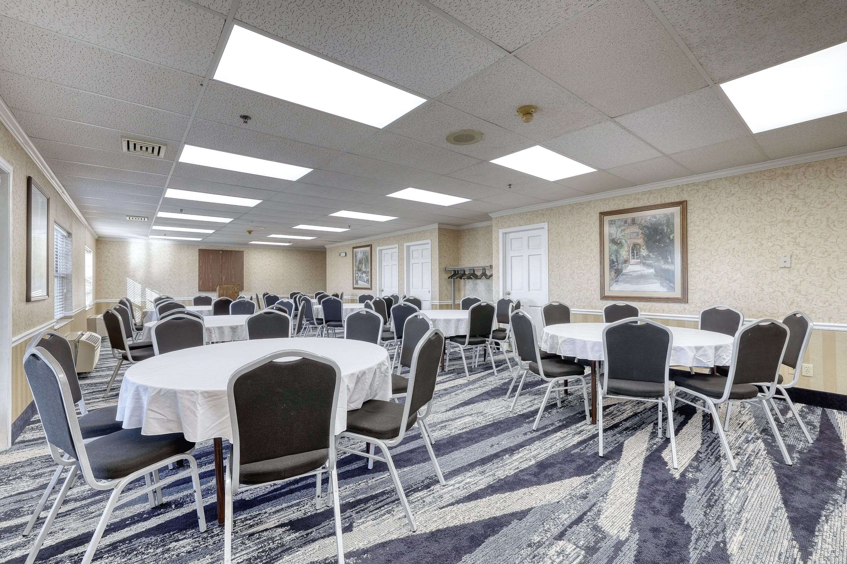 Event space | Comfort Suites Appleton Airport