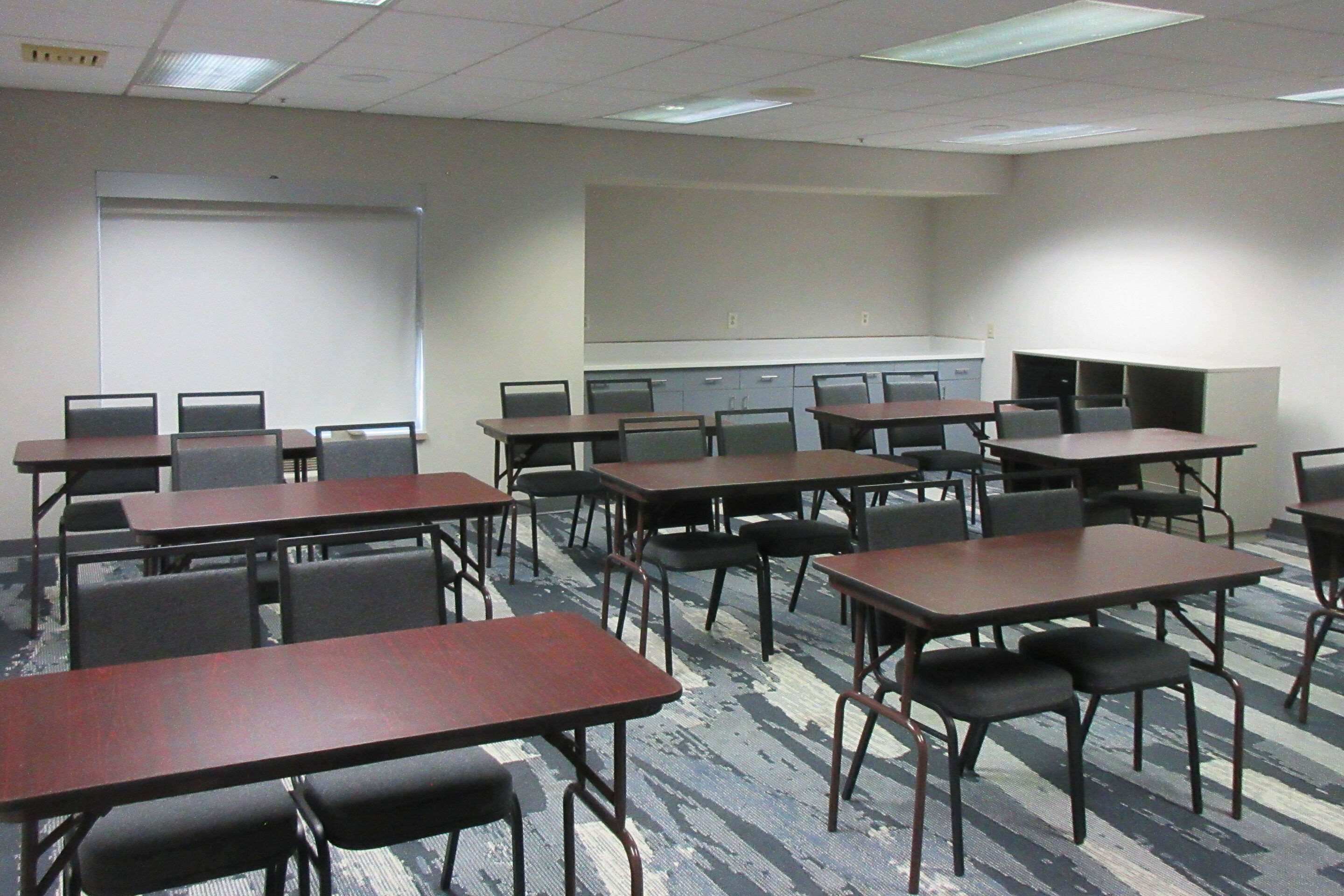 Meeting room | Comfort Suites