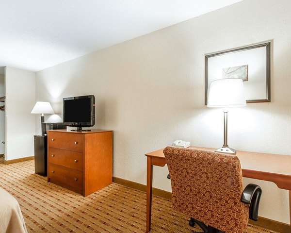  - Quality Inn Eau Claire