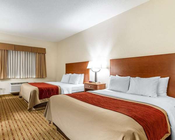  - Quality Inn Eau Claire