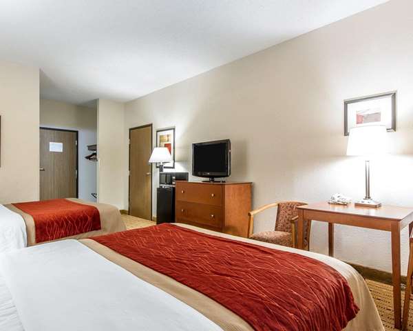  - Quality Inn Eau Claire