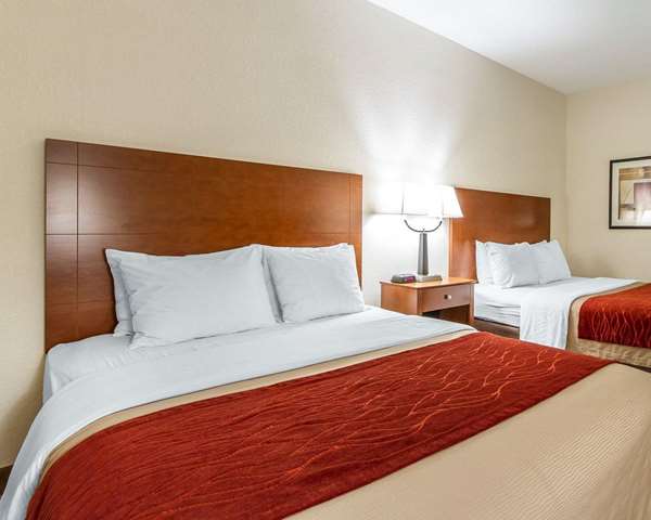 - Quality Inn Eau Claire