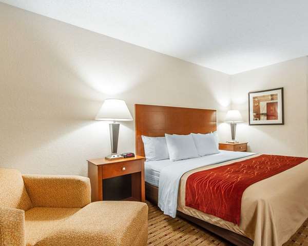  - Quality Inn Eau Claire