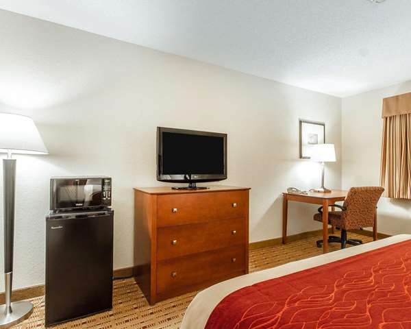  - Quality Inn Eau Claire