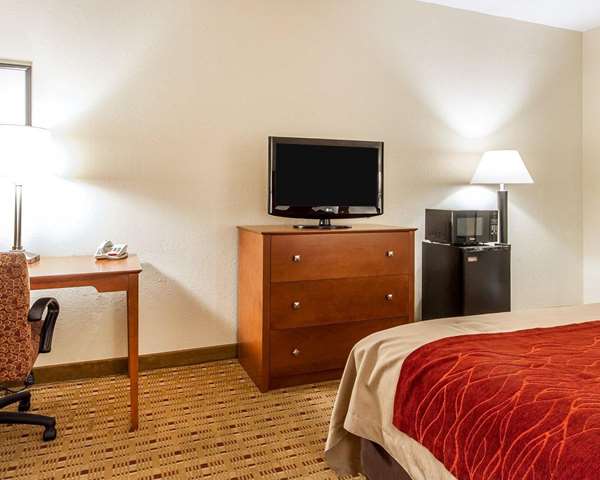  - Quality Inn Eau Claire