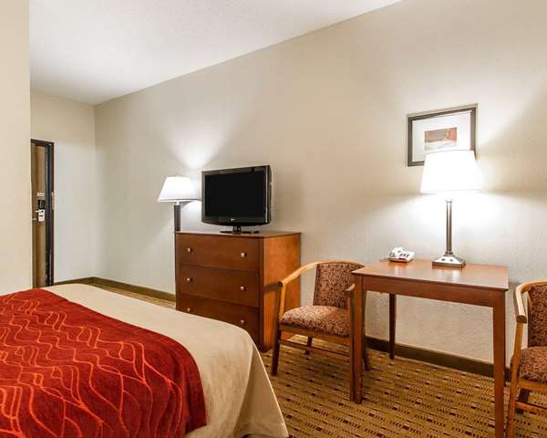  - Quality Inn Eau Claire