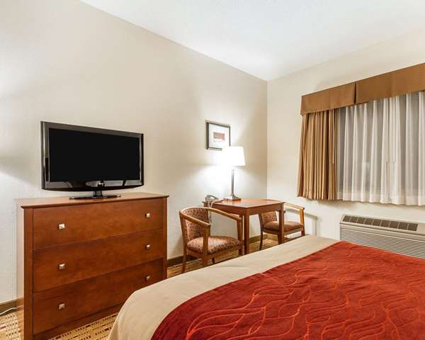  - Quality Inn Eau Claire