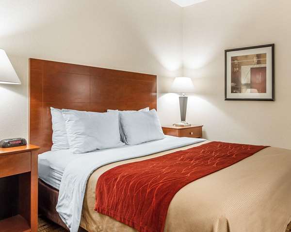  - Quality Inn Eau Claire