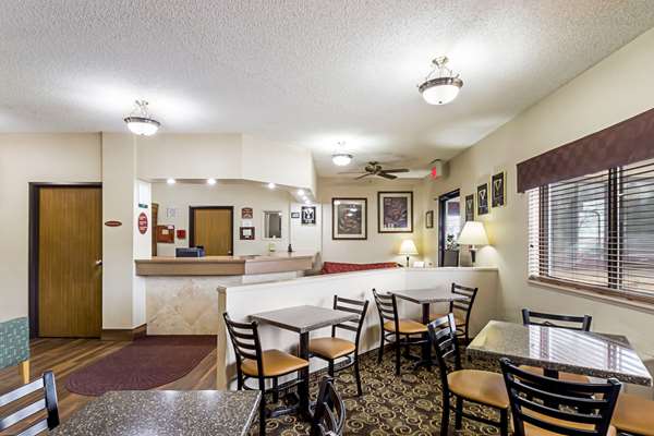 Amenities - Quality Inn Sheboygan